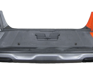 Bumper Renault Arkana RS Line 20-  850186741R Achterbumper MK3946
