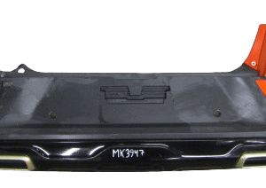 Bumper Renault Arkana RS Line 20- 850186741R Achterbumper  MK3947