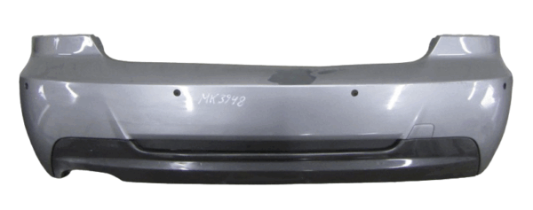 Bumper BMW 3 E92 E93 M-Pakket M Pakket 06-12 5112-8041190 Achterbumper MK3948