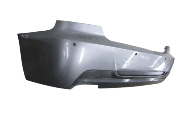 Bumper BMW 3 E92 E93 M-Pakket M Pakket 06-12 5112-8041190 Achterbumper MK3948