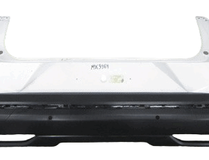 Bumper RENAULT SCENIC 5 V 24-  850239698R Achterbumper MK3964