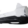 Bumper RENAULT SCENIC 5 V 24-  850239698R Achterbumper MK3964