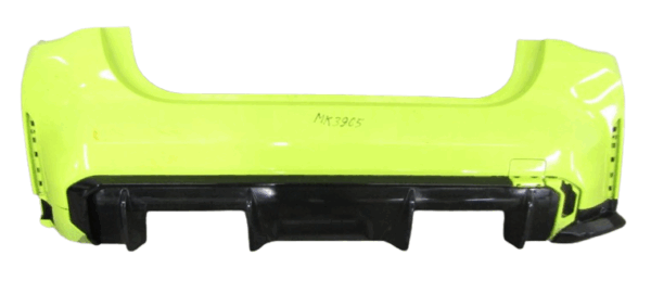 Bumper BMW M4 G82 G83 M Power 20- 51128074696  Achterbumper MK3965