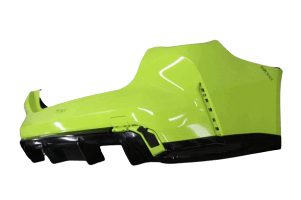 Bumper BMW M4 G82 G83 M Power 20- 51128074696  Achterbumper MK3965