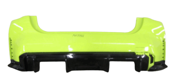 Bumper BMW M4 G82 G83 M Power 20- 51128074696  Achterbumper MK3966