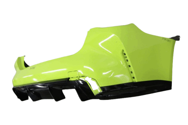 Bumper BMW M4 G82 G83 M Power 20- 51128074696  Achterbumper MK3966