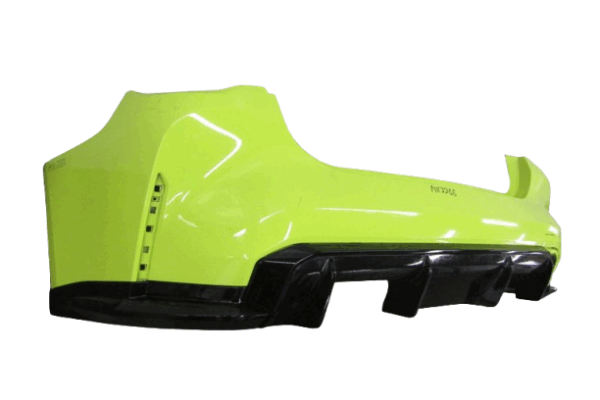 Bumper BMW M4 G82 G83 M Power 20- 51128074696  Achterbumper MK3966