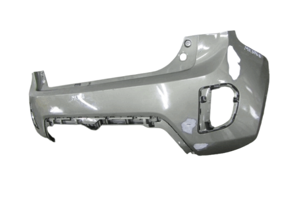 Bumper Suzuki Ignis 3 III Facelift 20- 71811-73S0 Achterbumper MK3968