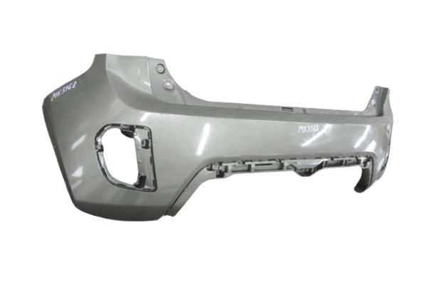 Bumper Suzuki Ignis 3 III Facelift 20- 71811-73S0 Achterbumper MK3968