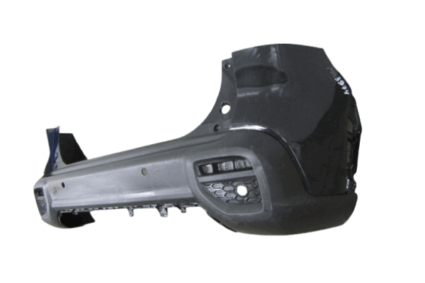 Bumper Suzuki SX4 SX-4 S-Cross III 3 21-71821-63T Achterbumper MK3974
