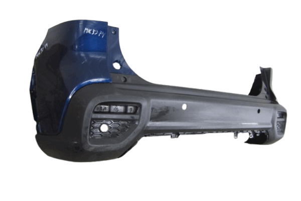 Bumper Suzuki SX4 SX-4 S-Cross III 3 21-71821-63T Achterbumper MK3974