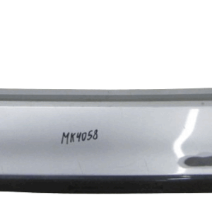 Bumper BMW 3 F31 M-Pakket M Pakket Kombi 11-18 5112-8054209 Achterbumper MK4058