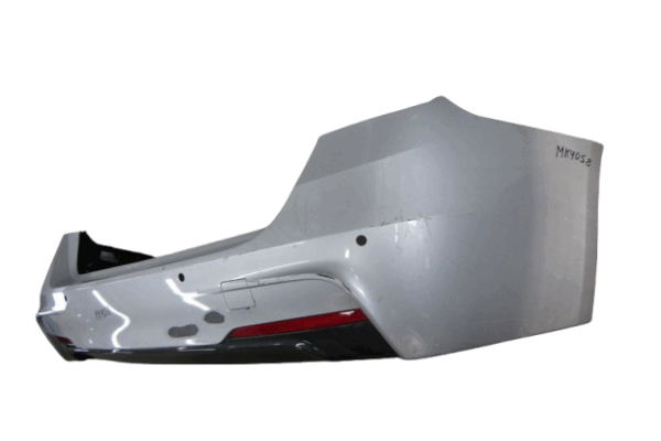 Bumper BMW 3 F31 M-Pakket M Pakket Kombi 11-18 5112-8054209 Achterbumper MK4058