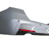 Bumper BMW 3 F31 M-Pakket M Pakket Kombi 11-18 5112-8054209 Achterbumper MK4058