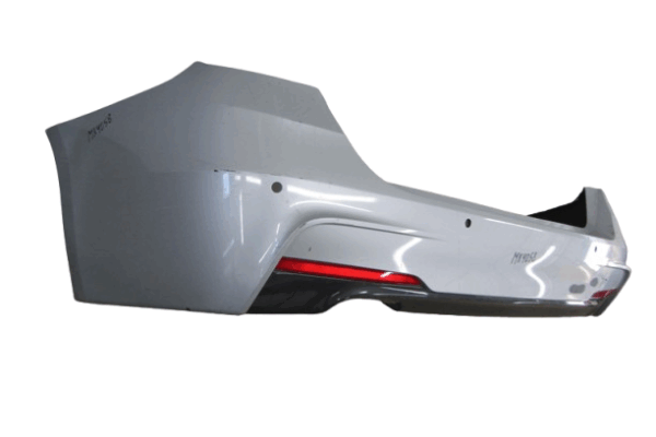 Bumper BMW 3 F31 M-Pakket M Pakket Kombi 11-18 5112-8054209 Achterbumper MK4058