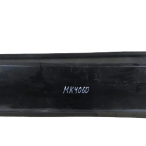 Bumper BMW 3 F31 M-Pakket M Pakket Kombi 11-18 5112-8054209 Achterbumper MK4060