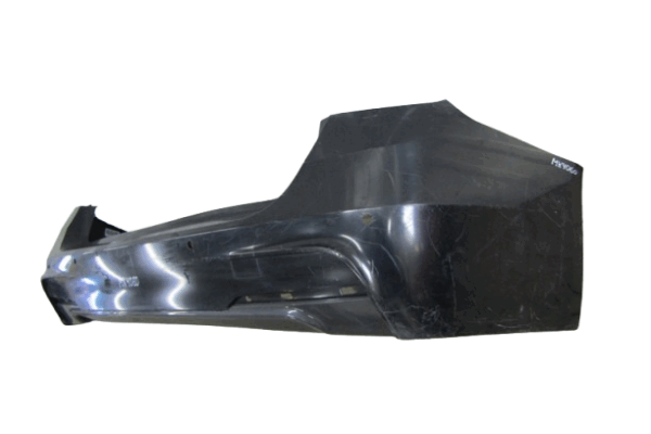 Bumper BMW 3 F31 M-Pakket M Pakket Kombi 11-18 5112-8054209 Achterbumper MK4060