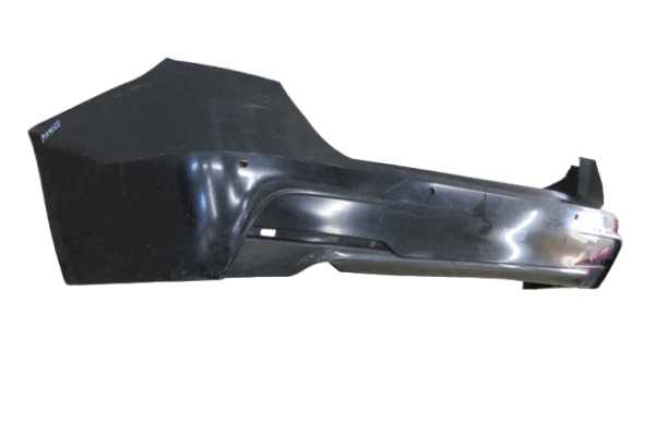 Bumper BMW 3 F31 M-Pakket M Pakket Kombi 11-18 5112-8054209 Achterbumper MK4060