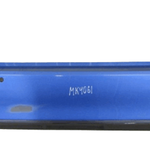 Bumper BMW 3 F31 M-Pakket M Pakket 11-18 5112-8054209 Achterbumper MK4061