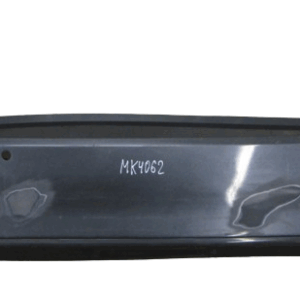 Bumper BMW 3 F31 M-Pakket M Pakket Kombi 11-18 5112-8054209 Achterbumper MK4062