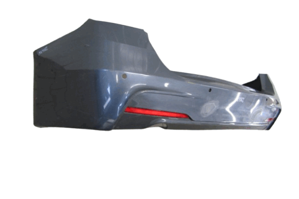 Bumper BMW 3 F31 M-Pakket M Pakket Kombi 11-18 5112-8054209 Achterbumper MK4062