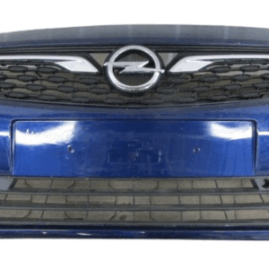 Bumper Opel Astra K V 5  Facelift 9-22  39130492  Voorbumper   MK4064