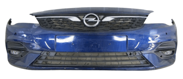 Bumper Opel Astra K V 5  Facelift 9-22  39130492  Voorbumper   MK4064