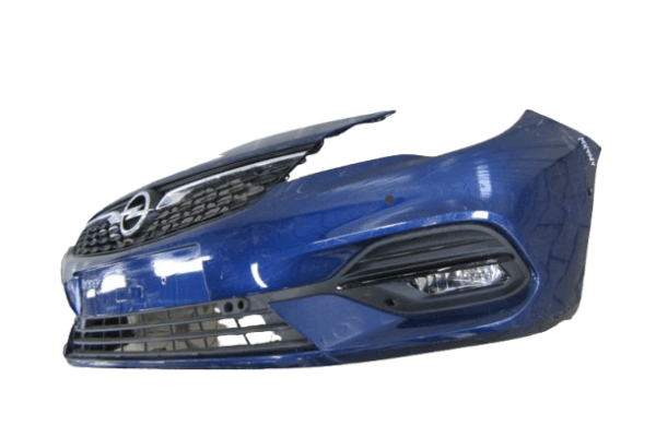 Bumper Opel Astra K V 5  Facelift 9-22  39130492  Voorbumper   MK4064