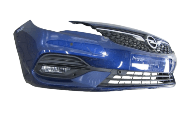 Bumper Opel Astra K V 5  Facelift 9-22  39130492  Voorbumper   MK4064