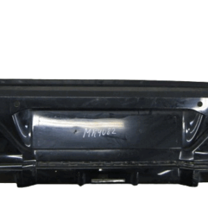 Bumper BMW 7 i7 G70 M-Pakket M Pakket 2022- 5112-8081542 Achterbumper MK4082