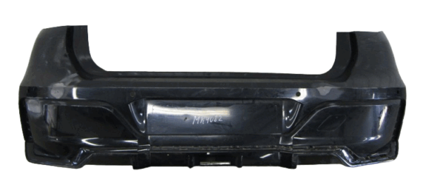 Bumper BMW 7 i7 G70 M-Pakket M Pakket 2022- 5112-8081542 Achterbumper MK4082