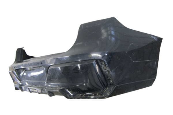 Bumper BMW 7 i7 G70 M-Pakket M Pakket 2022- 5112-8081542 Achterbumper MK4082