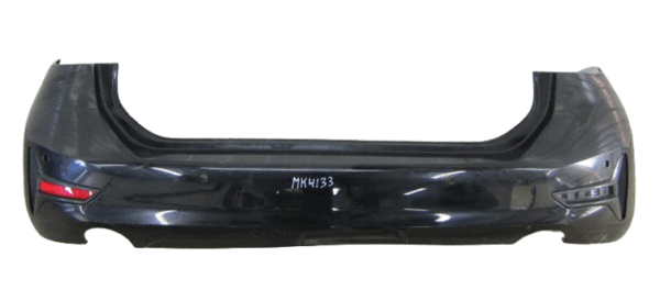 Bumper BMW 3 G21 Kombi 18-22 51127428002 Achterbumper MK4133