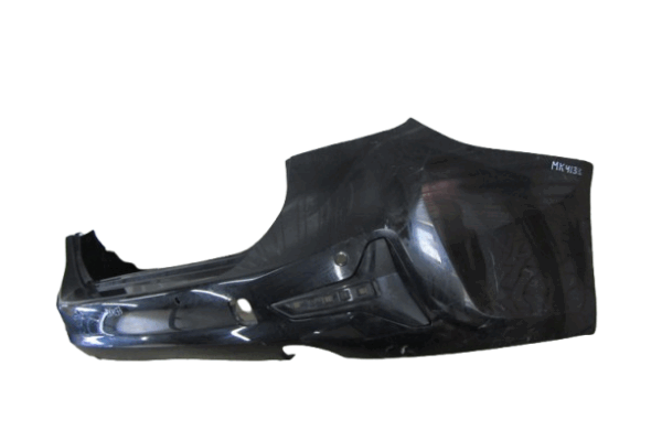 Bumper BMW 3 G21 Kombi 18-22 51127428002 Achterbumper MK4133