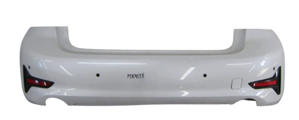 Bumper BMW 3 G20 Sedan 19-22 51127427998  Achterbumper MK4135