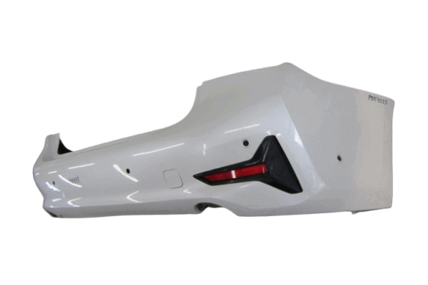 Bumper BMW 3 G20 Sedan 19-22 51127427998  Achterbumper MK4135