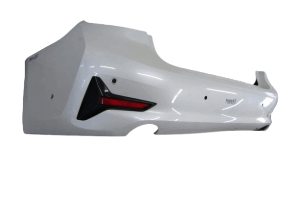 Bumper BMW 3 G20 Sedan 19-22 51127427998  Achterbumper MK4135