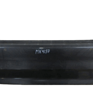 Bumper BMW 5 G30 Sedan 17-20 51127387294 Achterbumper MK4137