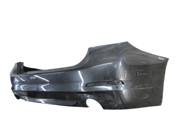 Bumper BMW 5 G30 Sedan 17-20 51127387294 Achterbumper MK4137