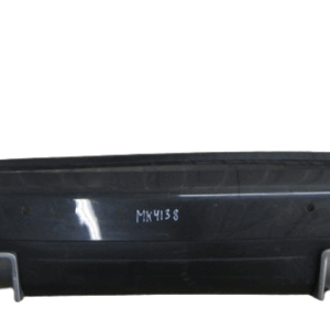 Bumper BMW IX3 G08 BEV 20-24 51128498637 Achterbumper MK4138