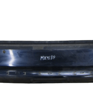 Bumper BMW F31 KOMBI LUXURY LINE TOURING SPORTLINE 11-15 51127276719 Achterbumper MK4139