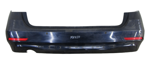 Bumper BMW F31 KOMBI LUXURY LINE TOURING SPORTLINE 11-15 51127276719 Achterbumper MK4139