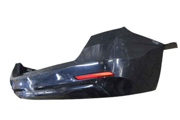 Bumper BMW F31 KOMBI LUXURY LINE TOURING SPORTLINE 11-15 51127276719 Achterbumper MK4139