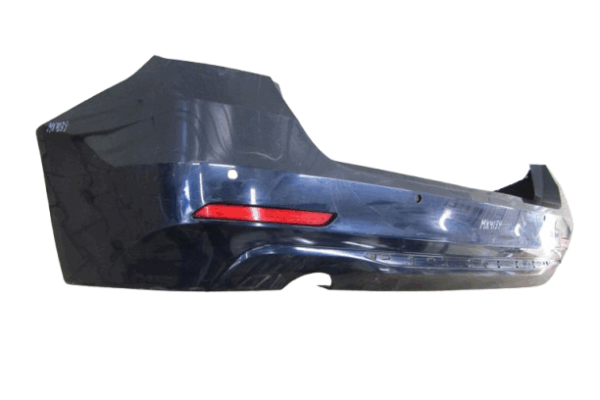 Bumper BMW F31 KOMBI LUXURY LINE TOURING SPORTLINE 11-15 51127276719 Achterbumper MK4139