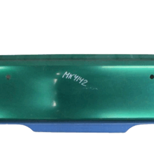 Bumper BMW M3 F80 M-Power 14- 51128055852 Achterbumper MK4142
