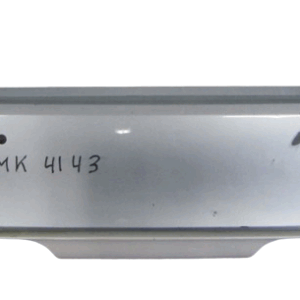 Bumper BMW M3 F80 M-Power 14- 51128055852 Achterbumper MK4143