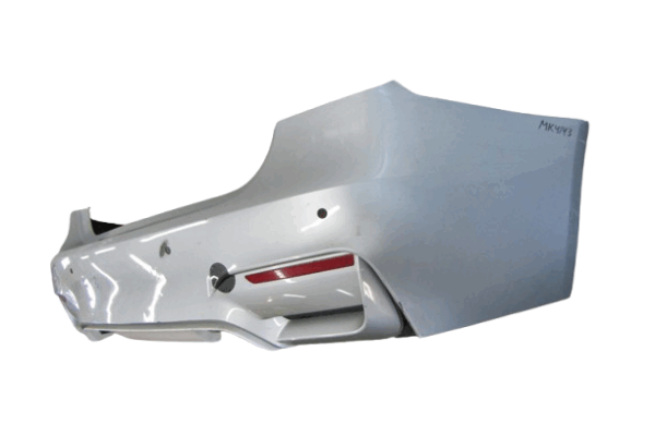 Bumper BMW M3 F80 M-Power 14- 51128055852 Achterbumper MK4143