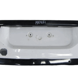 Bumper BMW I3 Facelift 17-51127462334  Achterbumper MK4151