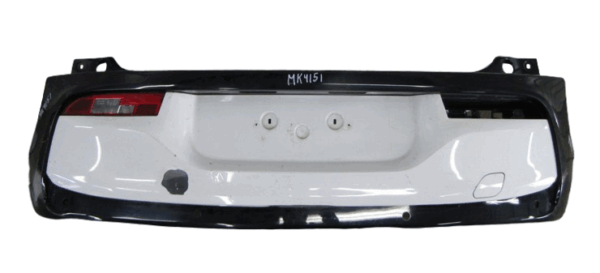 Bumper BMW I3 Facelift 17-51127462334  Achterbumper MK4151