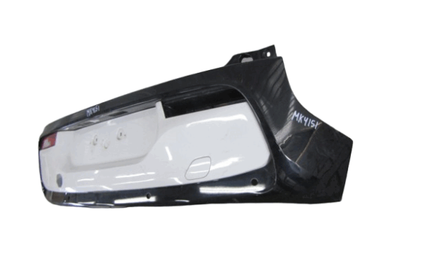 Bumper BMW I3 Facelift 17-51127462334  Achterbumper MK4151